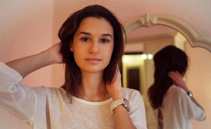 Маргарита, 19
